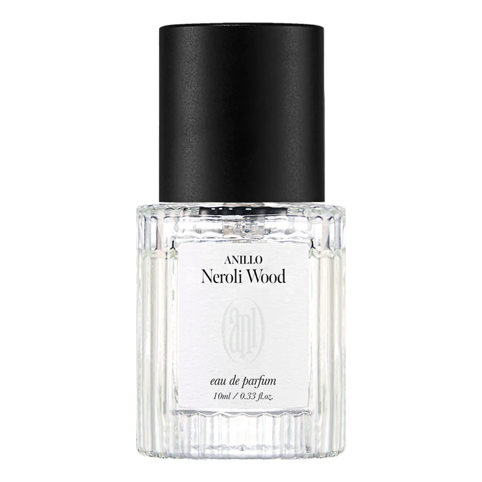 Парфумована вода Neroli Wood Eau de Parfum ANILLO Обʼєм 10 мл