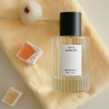 Парфумована вода Amber 528 Eau de Parfum ANILLO Обʼєм 50 мл — фото 6