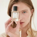 Парфумована вода Amber 528 Eau de Parfum ANILLO Обʼєм 50 мл — фото 2