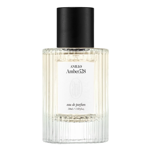 Парфюмированная вода Amber 528 Eau de Parfum anillo Объем 50 мл
