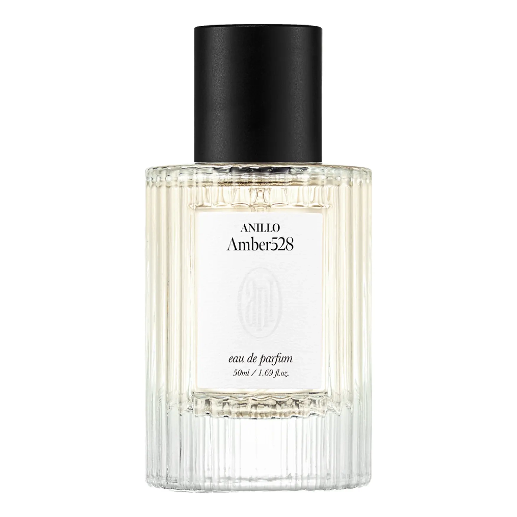 Парфумована вода Amber 528 Eau de Parfum ANILLO Обʼєм 50 мл