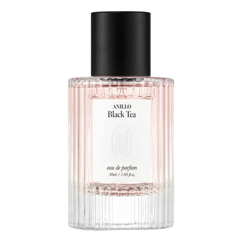 Парфюмированная вода Black Tea Eau de Parfum anillo Объем 50 мл