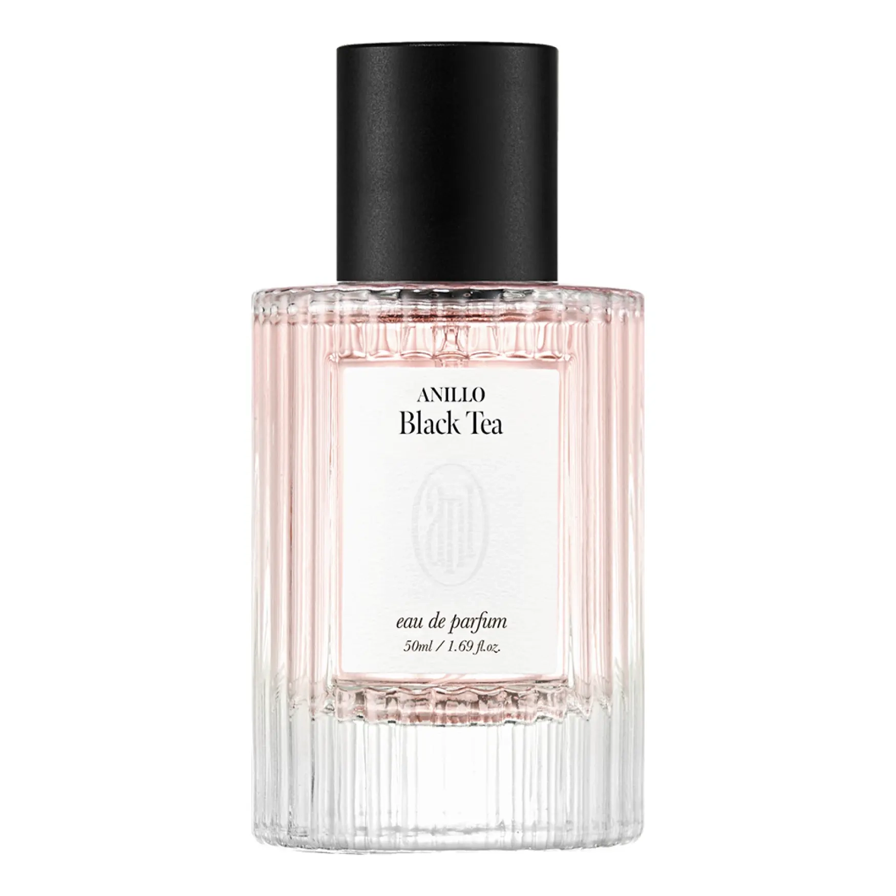 Парфумована вода Black Tea Eau de Parfum ANILLO Обʼєм 50 мл