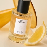 Парфумована вода Fig Whisky Eau de Parfum ANILLO Обʼєм 50 мл — фото 5