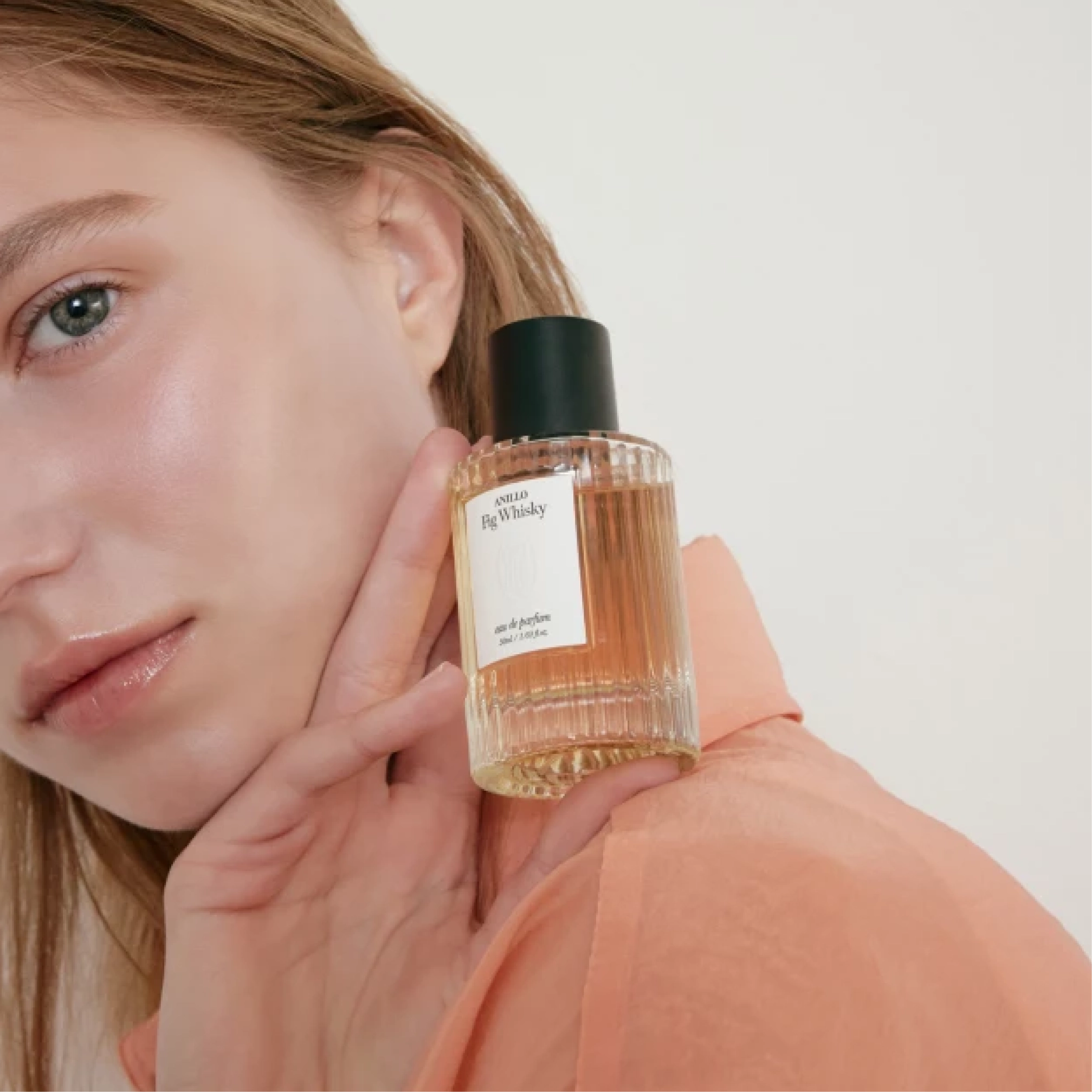 Парфумована вода Fig Whisky Eau de Parfum ANILLO Обʼєм 50 мл — фото 3