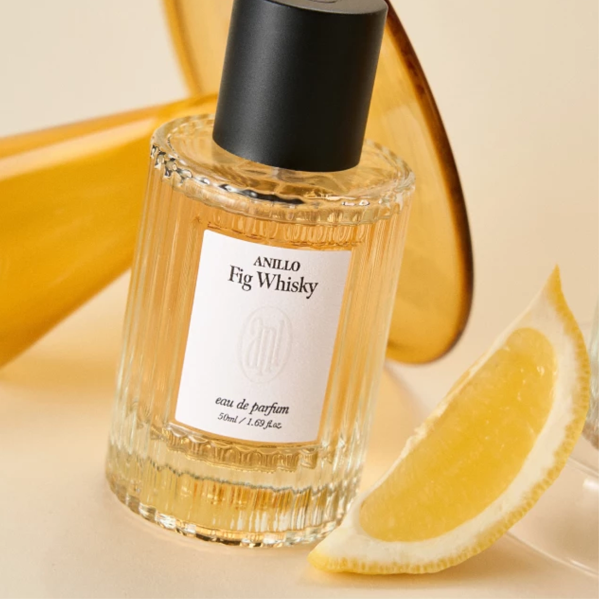 Парфумована вода Fig Whisky Eau de Parfum ANILLO Обʼєм 50 мл — фото 5