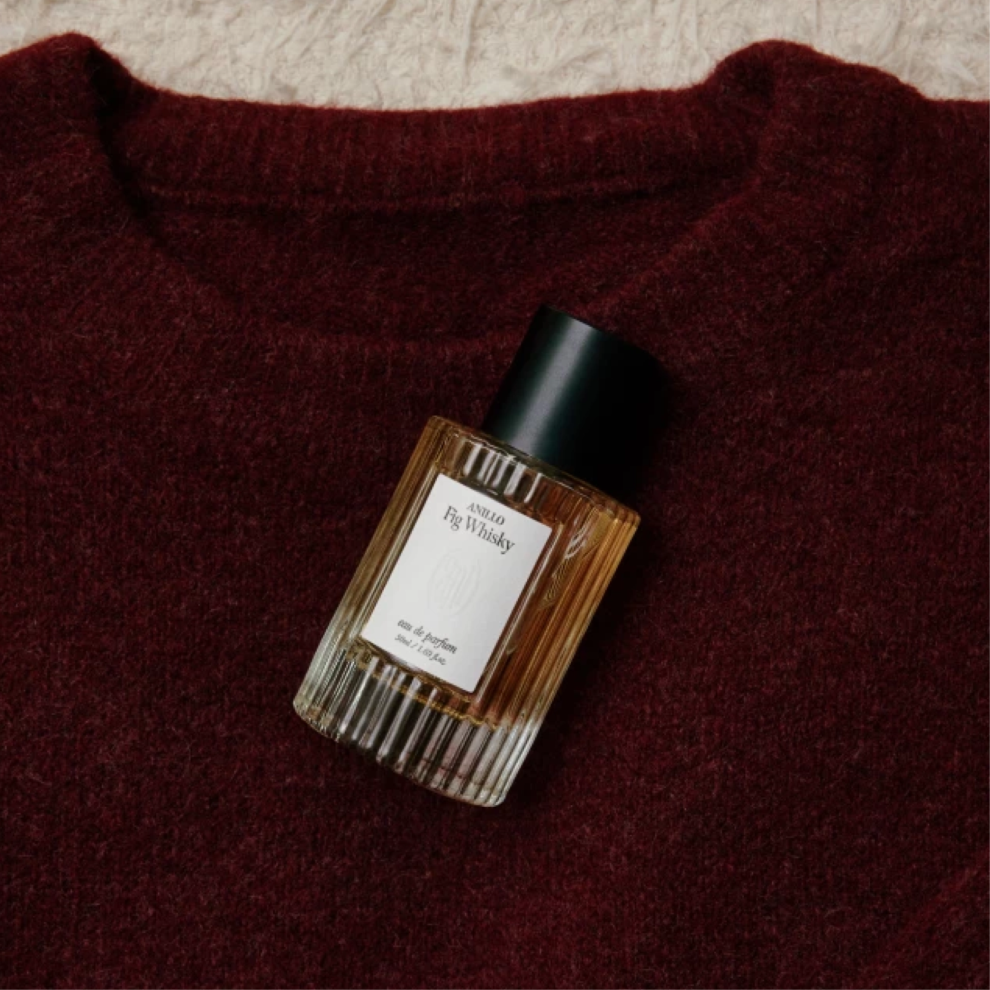 Парфумована вода Fig Whisky Eau de Parfum ANILLO Обʼєм 50 мл — фото 6