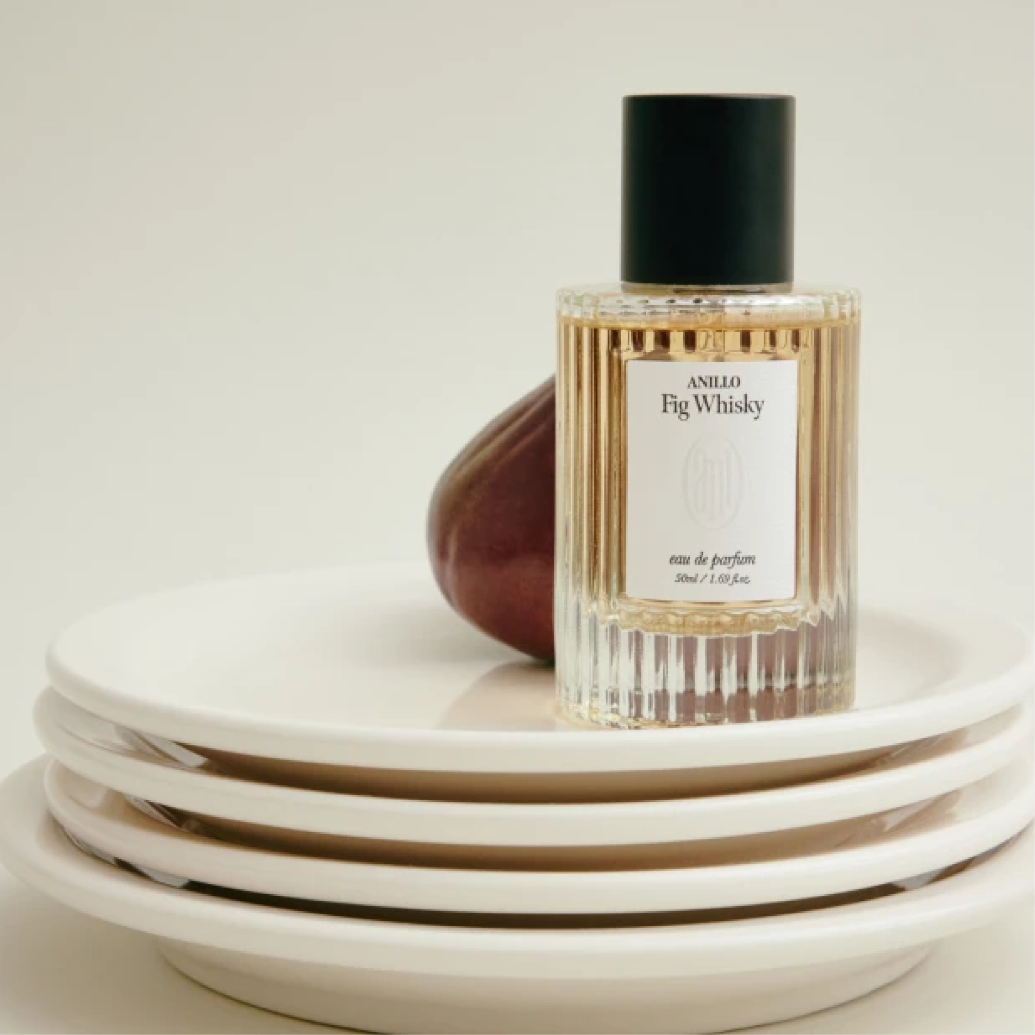 Парфумована вода Fig Whisky Eau de Parfum ANILLO Обʼєм 50 мл — фото 2