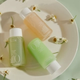 Парфумований набір для догляду за волоссям та тілом Lime Sunday & Amber 528 Travel Shower Kit ANILLO — фото 3
