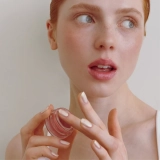 Бальзам для губ Rosy Glow Balm ANILLO Вага 5 г — фото 4