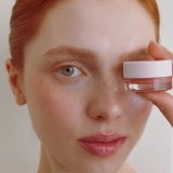 Бальзам для губ Rosy Glow Balm ANILLO Вага 5 г — фото 5