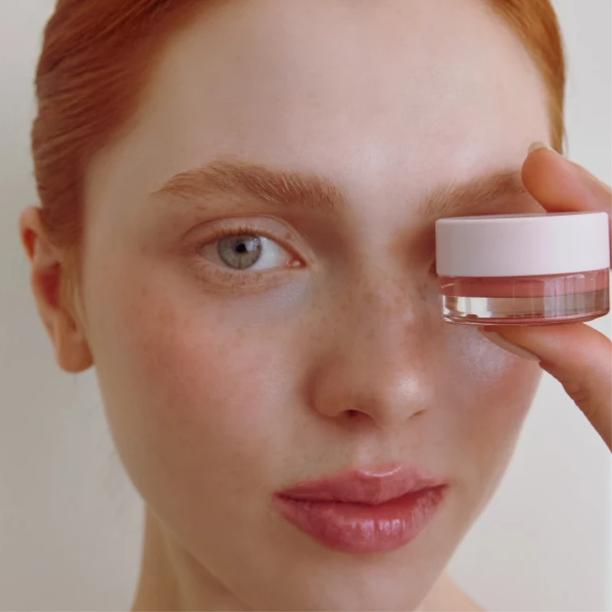 Бальзам для губ Rosy Glow Balm ANILLO Вага 5 г — фото 5