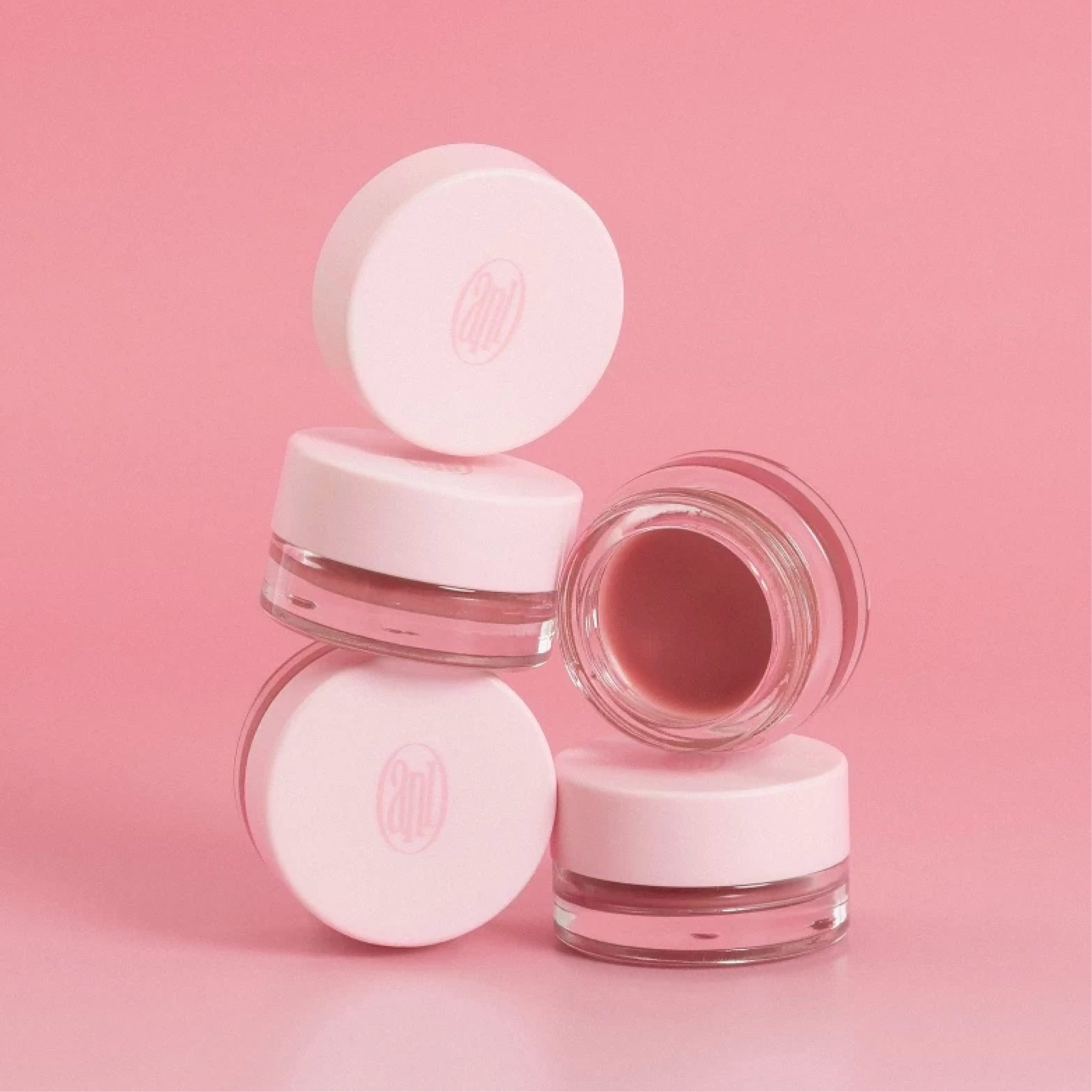 Бальзам для губ Rosy Glow Balm ANILLO Вага 5 г — фото 6
