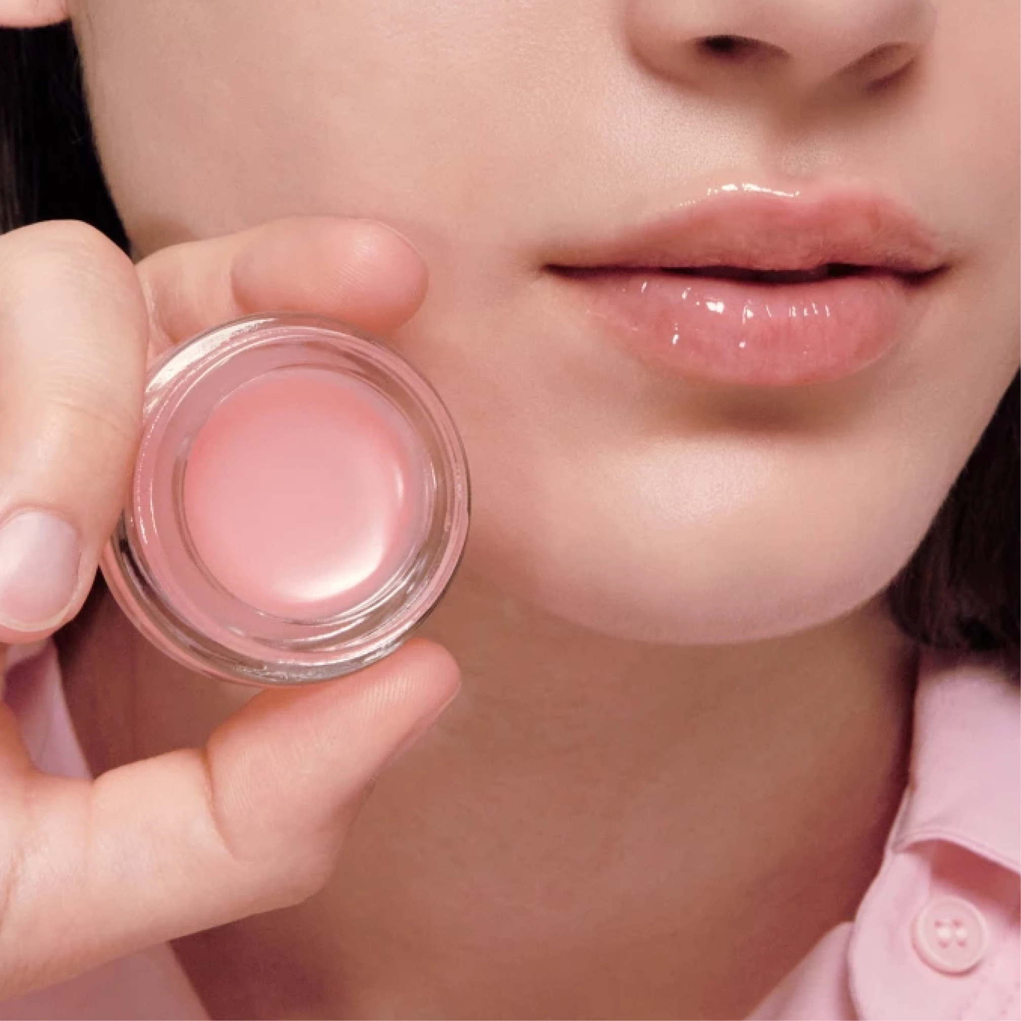 Бальзам для губ Mellow Glow Balm ANILLO Вага 5 г — фото 4