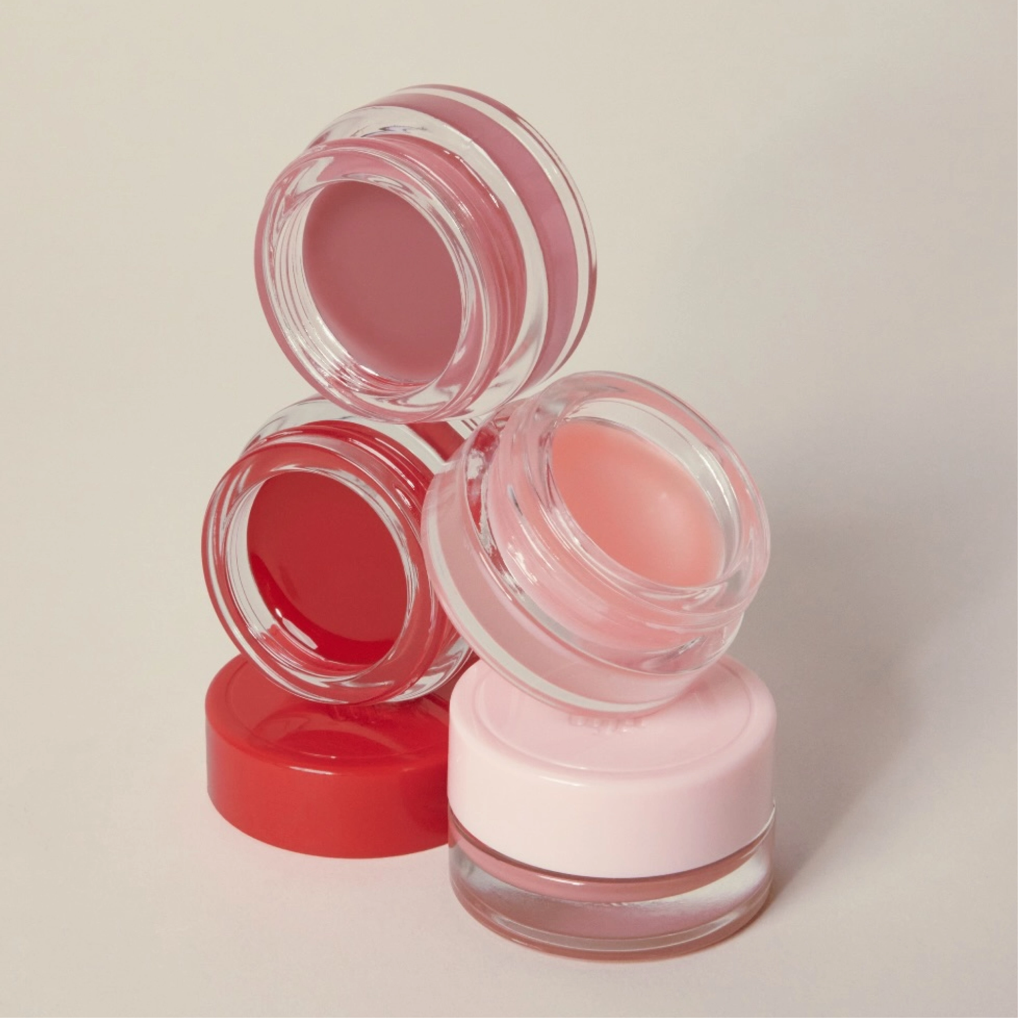 Бальзам для губ Mellow Glow Balm ANILLO Вага 5 г — фото 6