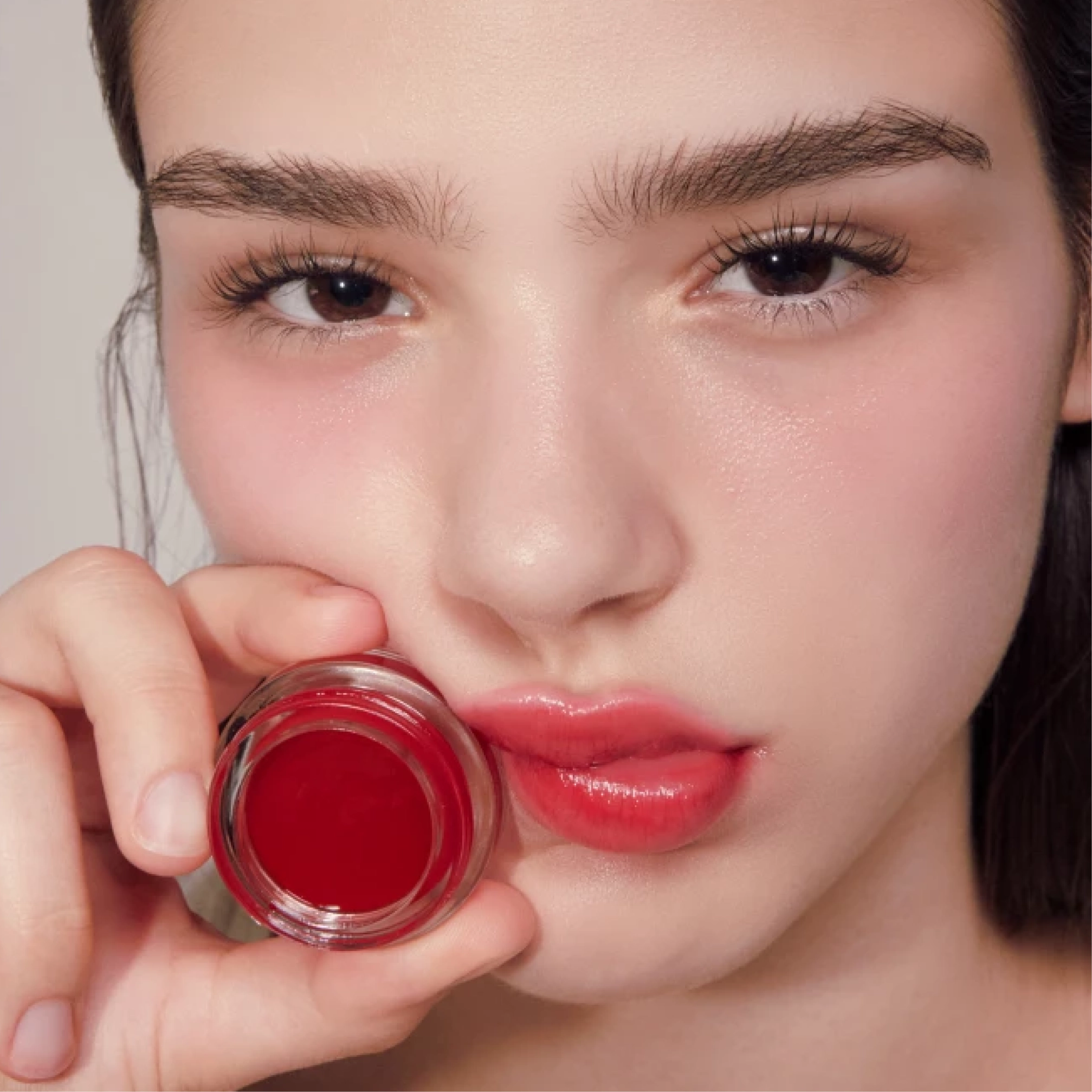 Бальзам для губ Petal Glow Balm ANILLO Вага 5 г — фото 3