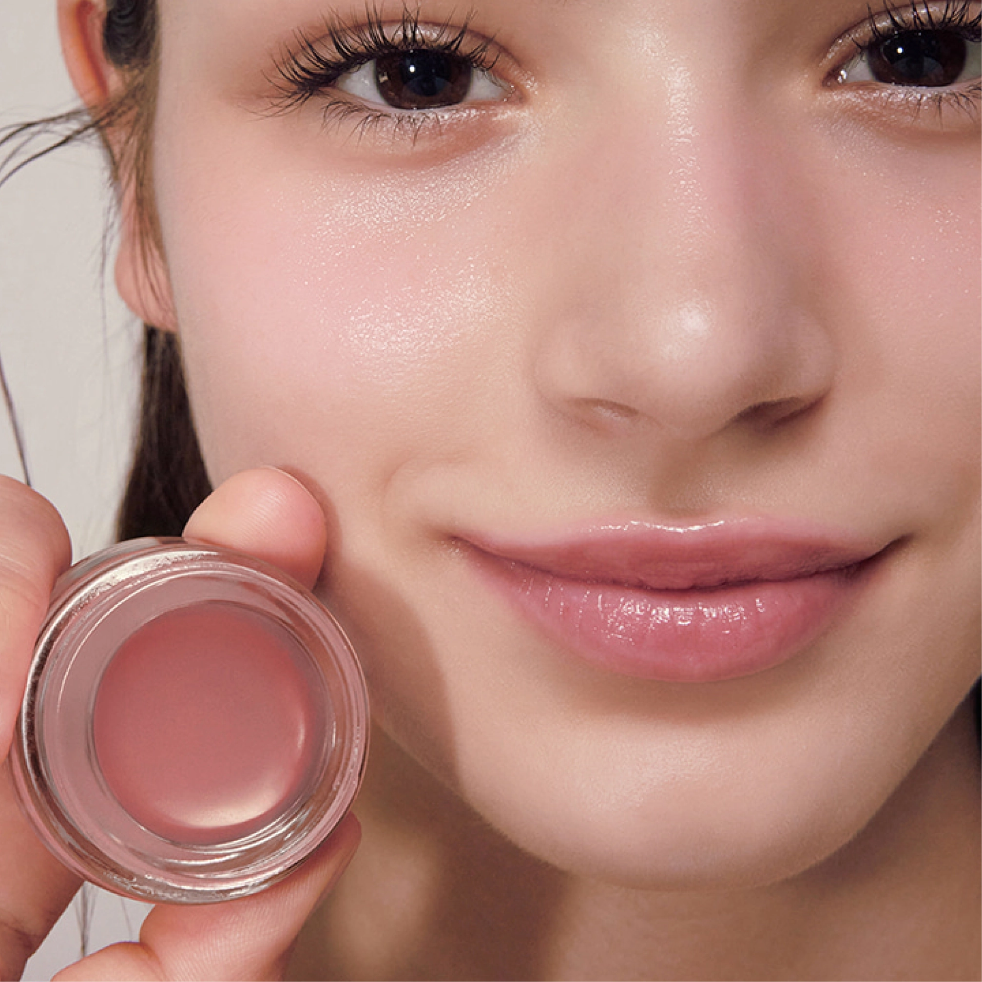 Бальзам для губ Rose Glow Balm ANILLO Вага 5 г — фото 3