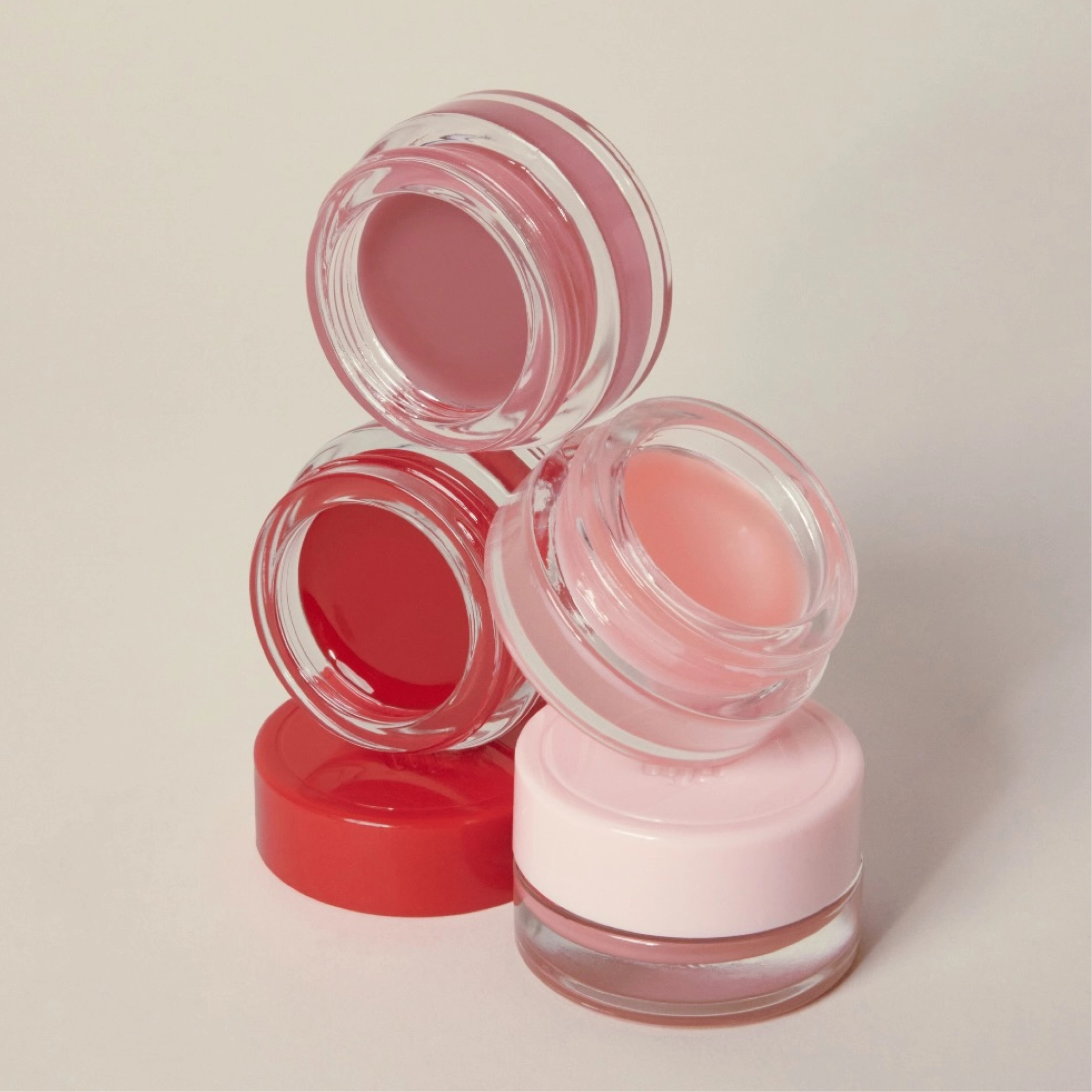 Бальзам для губ Rose Glow Balm ANILLO Вага 5 г — фото 7