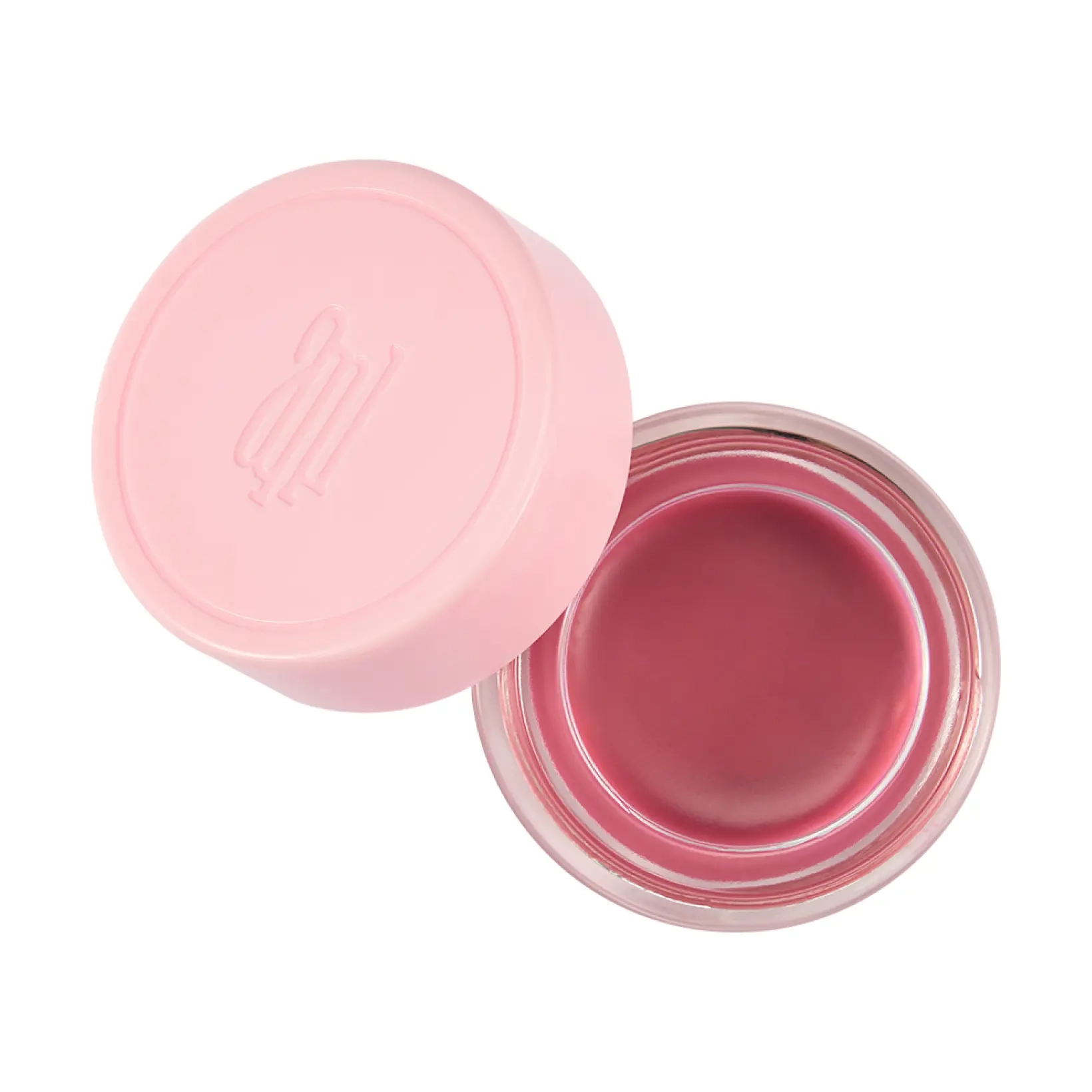 Бальзам для губ Rose Glow Balm ANILLO Вага 5 г