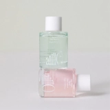 Відновлювальна есенція для волосся (мініформат) Rosy Night Repair Hair Essence ANILLO Обʼєм 10 мл — фото 3