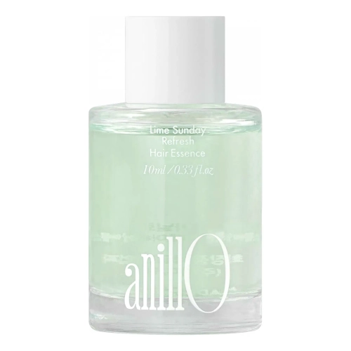 Освіжаюча есенція для волосся (мініформат) Lime Sunday Refresh Hair Essence ANILLO
