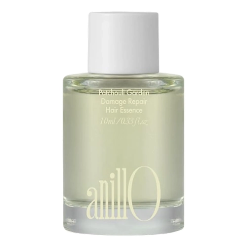 Відновлювальна есенція для дуже пошкодженого волосся Patchouli Garden Damage Repair Hair Essence ANILLO