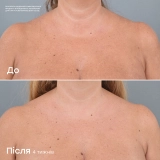 Крем-глейз для пружності та сяйва шкіри Big Time Longevity Body Glaze JOONBYRD Обʼєм 30 мл — фото 4