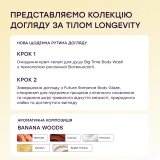 Крем-глейз для пружності та сяйва шкіри Big Time Longevity Body Glaze JOONBYRD Обʼєм 30 мл — фото 7