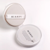 Многофункциональный кушон с полинуклеотидами (сменный блок) Skinglow Cushion SPF 50+ Refill REJURAN Вес 15 г — фото 2