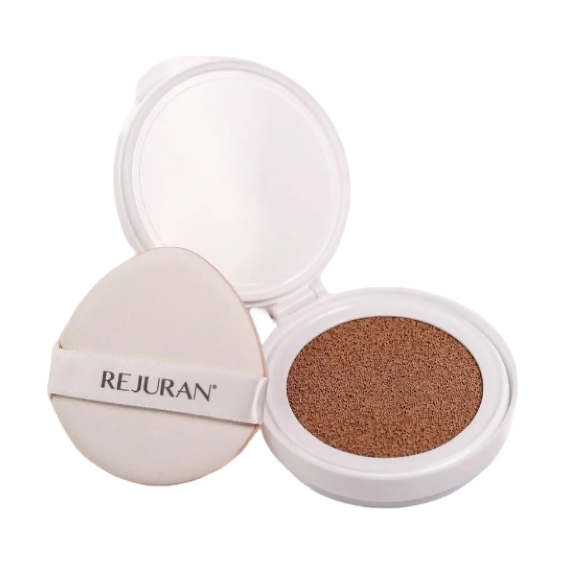 Многофункциональный кушон с полинуклеотидами (сменный блок) Skinglow Cushion SPF 50+ Refill REJURAN Вес 15 г