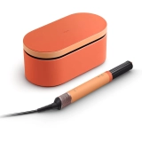 Стайлер для природно прямого та хвилястого волосся Airwrap Co-anda Ceramic Apricot / Topaz DYSON — фото 3
