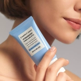 Тонуючий зволожувальний крем для обличчя з SPF 30 Hydramemory Hybrid Glow SPF 30 COMFORT ZONE Обʼєм 30 мл — фото 4