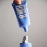 Тонуючий зволожувальний крем для обличчя з SPF 30 Hydramemory Hybrid Glow SPF 30 COMFORT ZONE Обʼєм 30 мл — фото 5