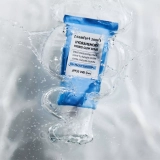 Тонуючий зволожувальний крем для обличчя з SPF 30 Hydramemory Hybrid Glow SPF 30 COMFORT ZONE Обʼєм 30 мл — фото 6
