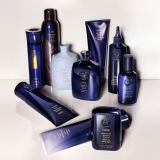 Невесомый бальзам для укладки волос Featherbalm Weightless Styler ORIBE Объем 100 мл — фото 8