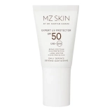 Сонцезахисний крем з SPF 50 Expert UV Protector - SPF 50 MZ SKIN Обʼєм 60 мл