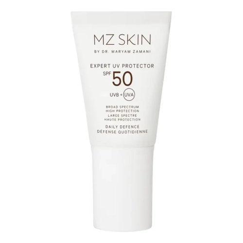 Сонцезахисний крем з SPF 50 Expert UV Protector - SPF 50 mz-skin