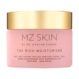 Насичений антивіковий крем для обличчя The Rich Moisturiser MZ SKIN Обʼєм 50 мл