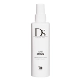 Живильна сироватка для сухого та пошкодженого волосся DS Hair Serum SIM SENSITIVE Обʼєм 75 мл