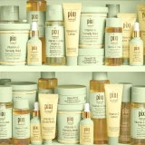 Легкий зволожувальний лосьйон для обличчя з вітаміном С Vitamin-C Lotion PIXI Обʼєм 50 мл — фото 5