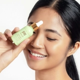 Ночная сыворотка для сияния кожи Overnight Glow Serum PIXI Объем 30 мл — фото 4