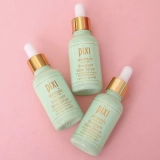 Ночная сыворотка для сияния кожи Overnight Glow Serum PIXI Объем 30 мл — фото 5