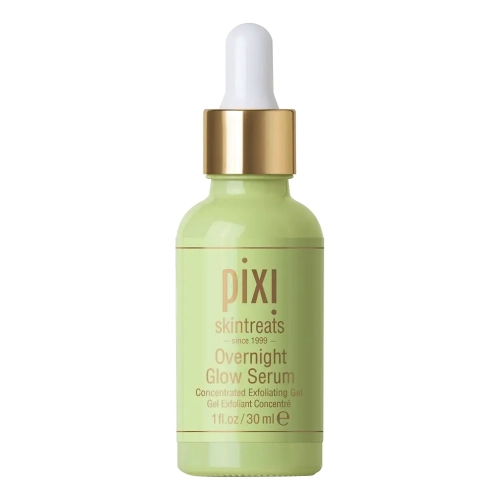 Нічна сироватка для сяйва шкіри Overnight Glow Serum pixi