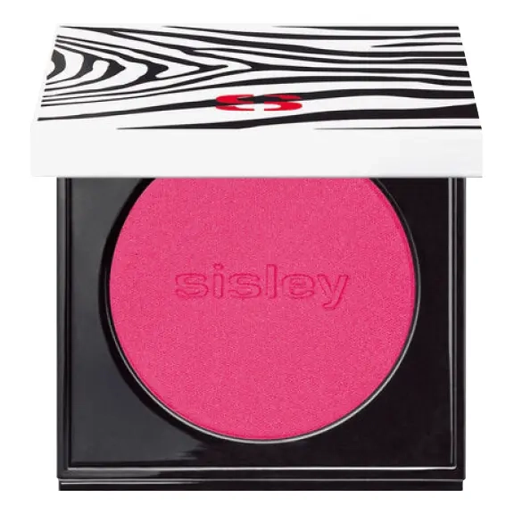 Компактные румяна Le Phyto-Blush SISLEY PARIS Вес 6.5 г