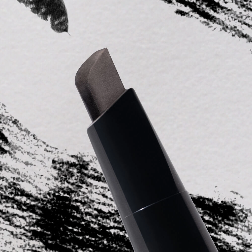 Структурирующий карандаш для бровей 3-в-1 Phyto-Sourcils Design SISLEY PARIS Вес 0.4 г — фото 4