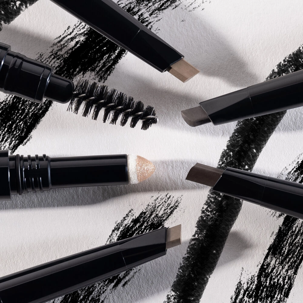 Структурирующий карандаш для бровей 3-в-1 Phyto-Sourcils Design SISLEY PARIS Вес 0.4 г — фото 5