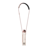 Портативний вентилятор HushJet Mini Cool Stone / Blush DYSON — фото 5