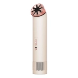 Портативний вентилятор HushJet Mini Cool Stone / Blush DYSON