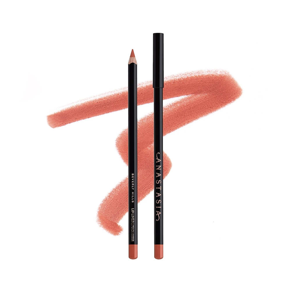 Карандаш для губ Lip Liner ANASTASIA BEVERLY HILLS Оттенок Peach Amber — фото 2