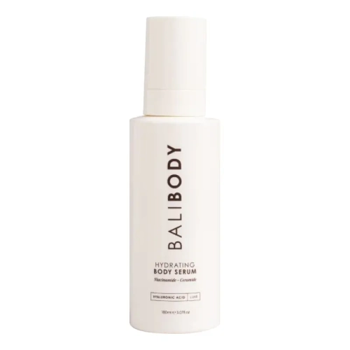 Увлажняющая сыворотка для тела Hydrating Body Serum bali-body